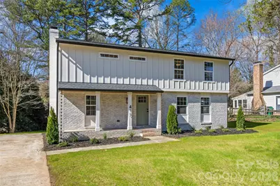 417 Regency Drive, Charlotte, NC 28211 - Photo 3