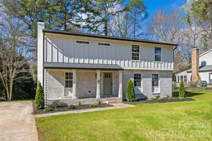 417 Regency Dr, Charlotte, NC 28211 - Photo 3