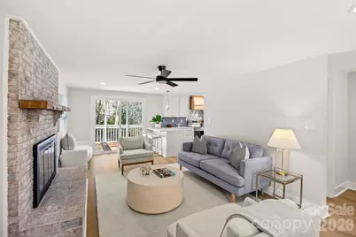 417 Regency Drive, Charlotte, NC 28211 - Photo 23