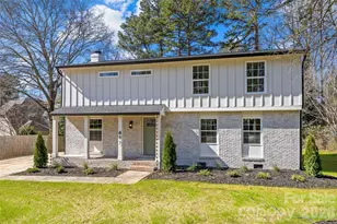 417 Regency Dr, Charlotte, NC 28211 - Photo 1