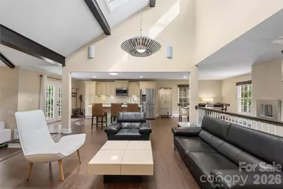 4114 Meadowridge Drive, Charlotte, NC 28226 - Photo 7