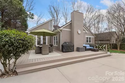 4114 Meadowridge Drive, Charlotte, NC 28226 - Photo 41