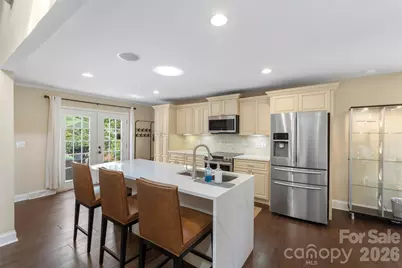 4114 Meadowridge Drive, Charlotte, NC 28226 - Photo 17