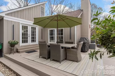 4114 Meadowridge Drive, Charlotte, NC 28226 - Photo 39