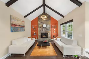 4114 Meadowridge Dr, Charlotte, NC 28226 - Photo 11