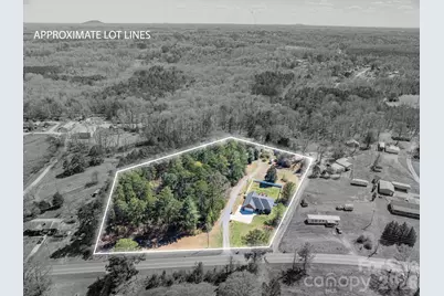 140 Huffstetler Lake Road, Dallas, NC 28034 - Photo 3