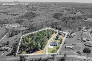 140 Huffstetler Lake Rd, Dallas, NC 28034 - Photo 3