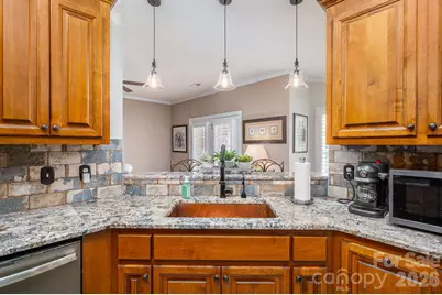 140 Huffstetler Lake Road, Dallas, NC 28034 - Photo 11