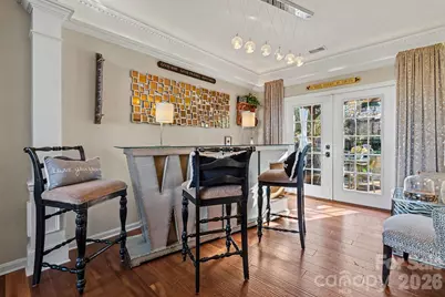 8842 Fieldcroft Drive, Charlotte, NC 28277 - Photo 9