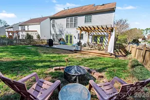 8842 Fieldcroft Dr, Charlotte, NC 28277 - Photo 15