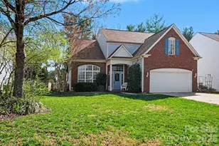 8842 Fieldcroft Dr, Charlotte, NC 28277 - Photo 11