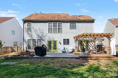 8842 Fieldcroft Drive, Charlotte, NC 28277 - Photo 23