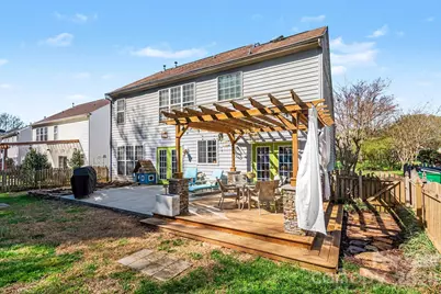 8842 Fieldcroft Drive, Charlotte, NC 28277 - Photo 27