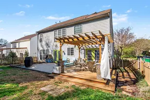 8842 Fieldcroft Dr, Charlotte, NC 28277 - Photo 27