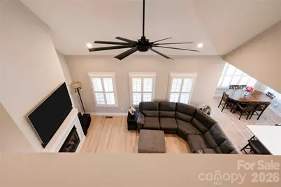 1309 Oak Canopy Road, Lincolnton, NC 28092 - Photo 35