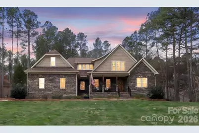 7261 Bay Ridge Drive, Lake Norman of Catawba, NC 28037 - Photo 1