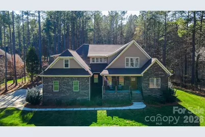 7261 Bay Ridge Drive, Lake Norman of Catawba, NC 28037 - Photo 47