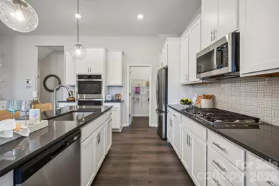 202 Silver Fleet Drive, Indian Trail, NC 28079 - Photo 13