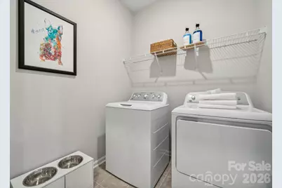 202 Silver Fleet Drive, Indian Trail, NC 28079 - Photo 21