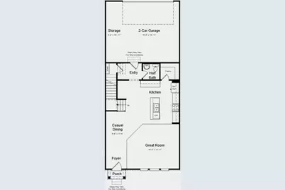 202 Silver Fleet Drive, Indian Trail, NC 28079 - Photo 3