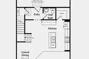 202 Silver Fleet Dr, Indian Trail, NC 28079 - Photo 3