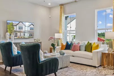 202 Silver Fleet Drive, Indian Trail, NC 28079 - Photo 25