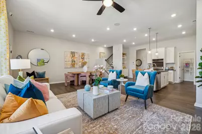 202 Silver Fleet Drive, Indian Trail, NC 28079 - Photo 9