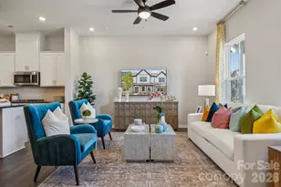 202 Silver Fleet Dr, Indian Trail, NC 28079 - Photo 7