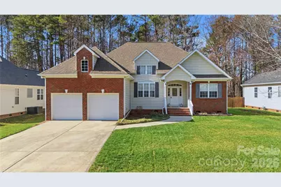 1378 The Crossing Drive, Rock Hill, SC 29732 - Photo 1