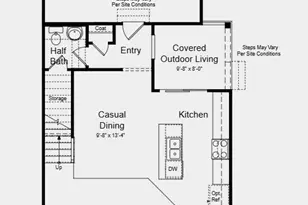 200 Silver Fleet Dr, Indian Trail, NC 28079 - Photo 3