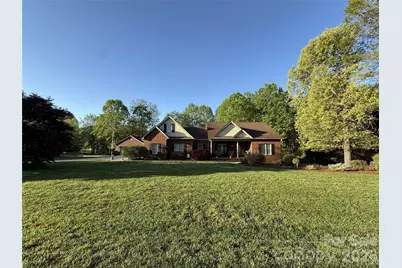 155 Howard Pond Loop, Statesville, NC 28625 - Photo 1