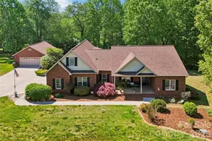 155 Howard Pond Loop, Statesville, NC 28625 - Photo 1