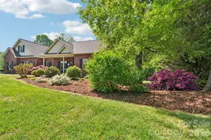 155 Howard Pond Loop, Statesville, NC 28625 - Photo 35