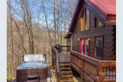 170 Wilkes Road, Bryson City, NC 28713 - Photo 39