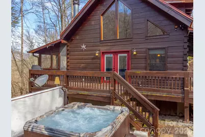 170 Wilkes Road, Bryson City, NC 28713 - Photo 1