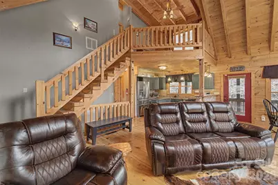 170 Wilkes Road, Bryson City, NC 28713 - Photo 9