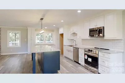 5406 Christopher Road, Iron Station, NC 28080 - Photo 1