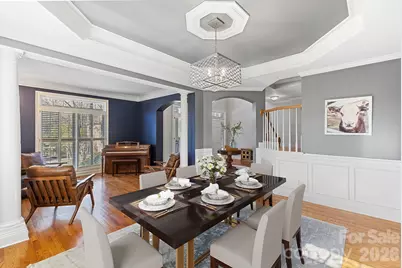 11106 Brush Hollow Road, Matthews, NC 28105 - Photo 31