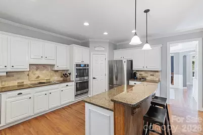 11106 Brush Hollow Road, Matthews, NC 28105 - Photo 23