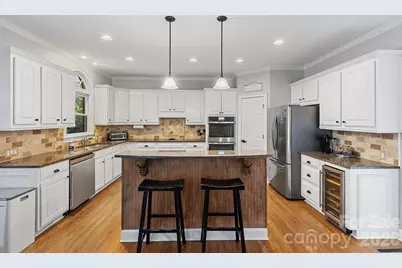 11106 Brush Hollow Road, Matthews, NC 28105 - Photo 3