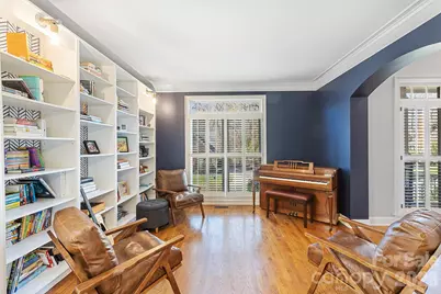 11106 Brush Hollow Road, Matthews, NC 28105 - Photo 33