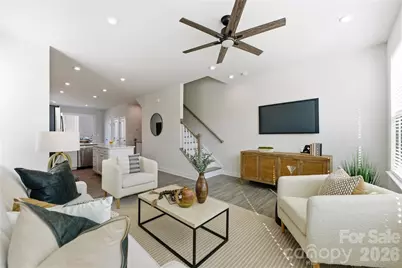3730 Ellington Street, Charlotte, NC 28211 - Photo 3