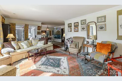 111 Bluffview Lane, Flat Rock, NC 28731 - Photo 7