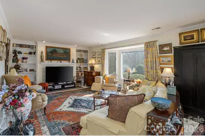 111 Bluffview Lane, Flat Rock, NC 28731 - Photo 5