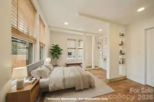 141 Louisiana Ave, Asheville, NC 28806 - Photo 17