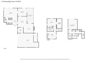 31 Fairway Ridge, Lake Wylie, SC 29710 - Photo 39