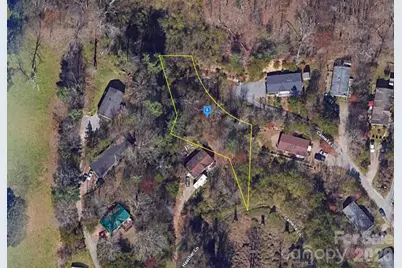 346 Camelia Lane, Asheville, NC 28806 - Photo 1