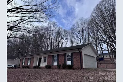 1511 Old Carriage Drive, Newton, NC 28658 - Photo 1