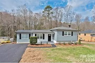 1404 Nottingham Road, Kannapolis, NC 28081 - Photo 1