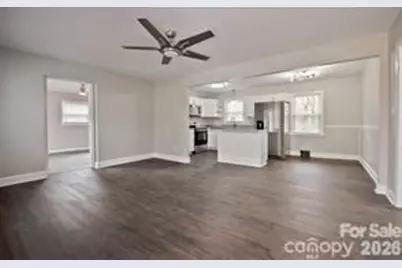 1404 Nottingham Road, Kannapolis, NC 28081 - Photo 5